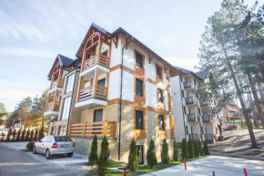 Гостиница Apartment Lana & Mario  Златибор